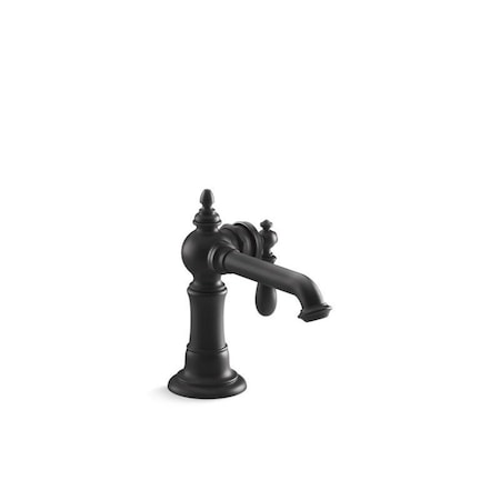 Artifacts Single-Handle Faucet